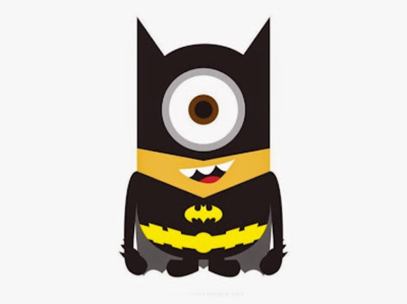 Meet your Posher, Peter - Picture 1 of 1